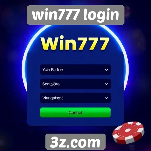 Vantagens e desvantagens do win777 login