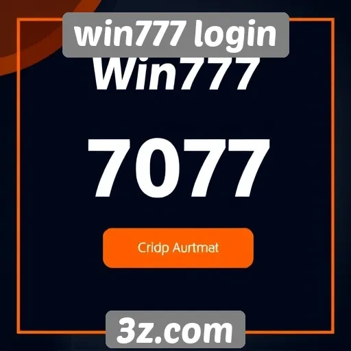 Serviço de atendimento ao cliente do win777 login