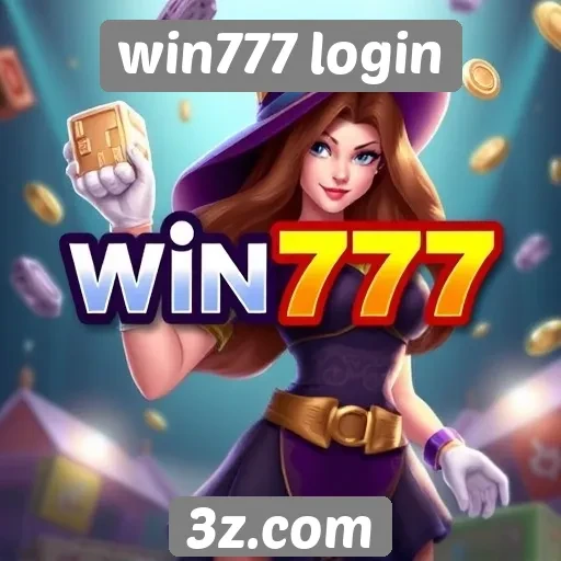 Jogos disponíveis no win777 login e suas características