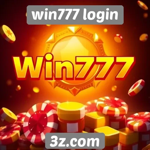 História e evolução do win777 login