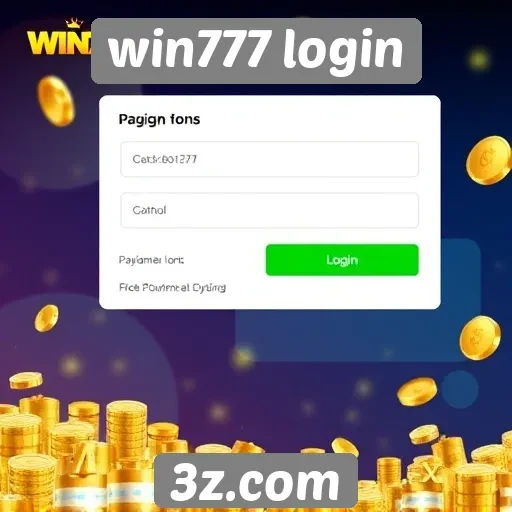Métodos de pagamento disponíveis no win777 login