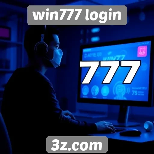 Suporte ao cliente do win777 login e suas funcionalidades