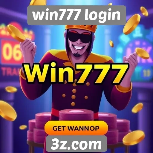 Recursos e funcionalidades do site de jogos win777